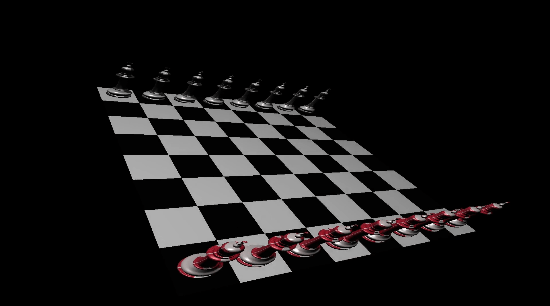 Picture of ChessBoard